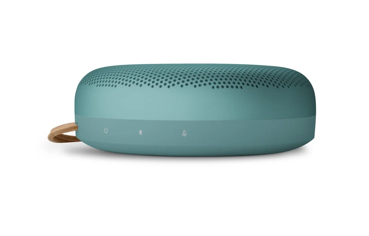 B&O BeoPlay A1 Gen3 Cradle-to-Cradle Certified Bluetooth